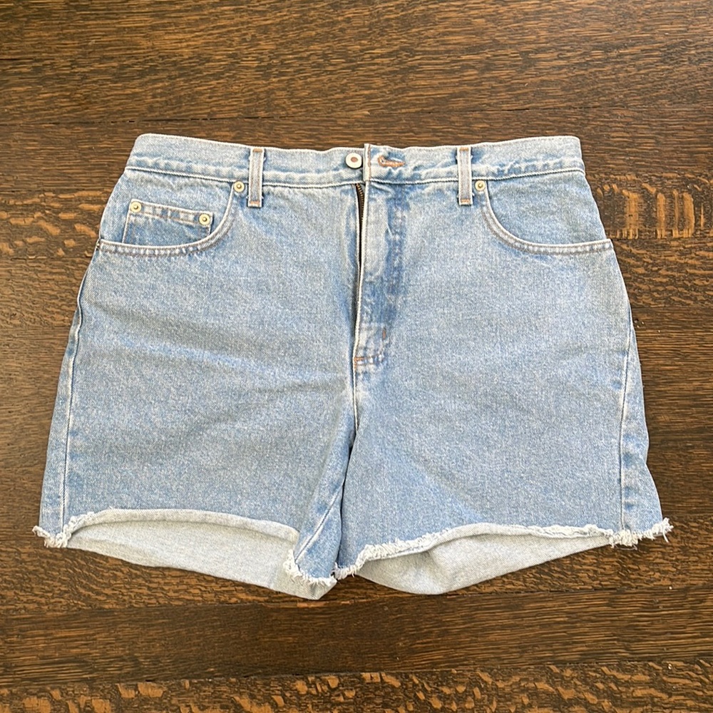 Vintage LONDONJEAN Shorts